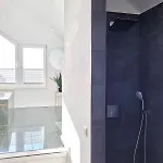Appartamento Grosse Penthouse Mit Meerblick, Sonnenterrasse & Luxusbad Von 
