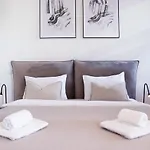 شقة Grosse Penthouse Mit Meerblick, Sonnenterrasse & Luxusbad Von 