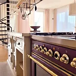 Grosse Penthouse Mit Meerblick, Sonnenterrasse & Luxusbad Von 