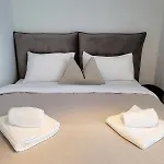 Grosse Penthouse Mit Meerblick, Sonnenterrasse & Luxusbad Von 