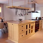 شقة Grosse Penthouse Mit Meerblick, Sonnenterrasse & Luxusbad Von 