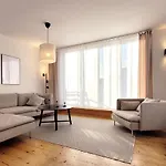 Grosse Penthouse Mit Meerblick, Sonnenterrasse & Luxusbad Von 