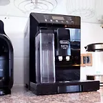 شقة Grosse Penthouse Mit Meerblick, Sonnenterrasse & Luxusbad Von 