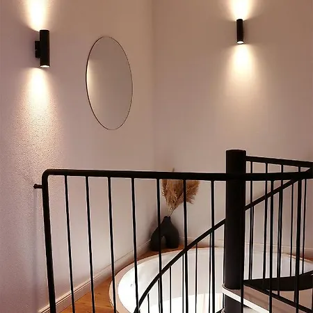 Appartement Grosse Penthouse Mit Meerblick, Sonnenterrasse & Luxusbad Von 