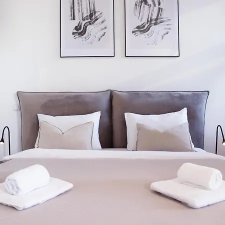 Apartment Grosse Penthouse Mit Meerblick, Sonnenterrasse & Luxusbad Von 
