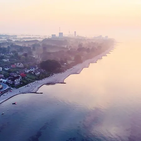 Grosse Penthouse Mit Meerblick, Sonnenterrasse & Luxusbad Von 