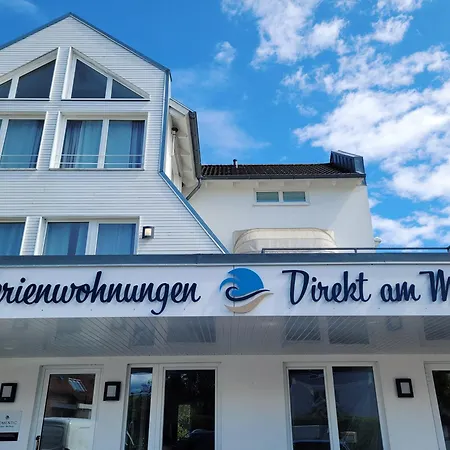 Grosse Penthouse Mit Meerblick, Sonnenterrasse & Luxusbad Von 