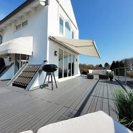 Apartment Anlage 04 *