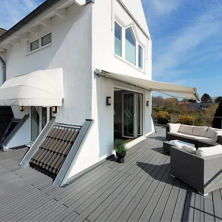 Apartment Anlage 04