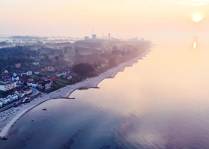 Grosse Penthouse Mit Meerblick, Sonnenterrasse & Luxusbad Von 