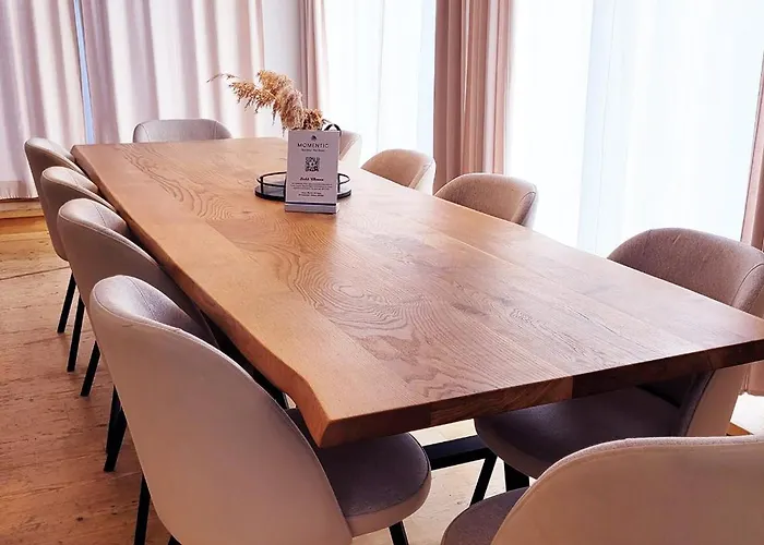 Grosse Penthouse Mit Meerblick, Sonnenterrasse & Luxusbad Von 